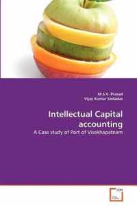 Intellectual Capital accounting