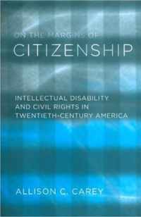 On the Margins of Citizenship