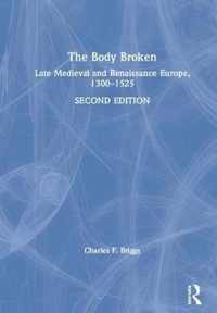 The Body Broken