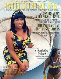 Intellectual Ink Magazine