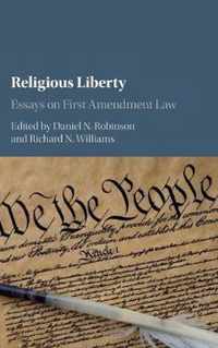 Religious Liberty