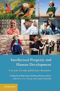 Intellectual Property and Human Development