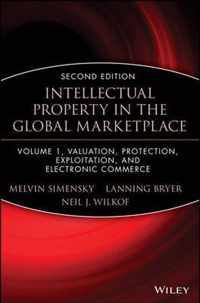 Intellectual Property in the Global Marketplace