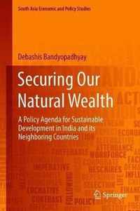 Securing Our Natural Wealth