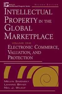 Intellectual Property in the Global Marketplace