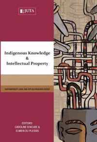 Indigenous knowledge and intellectual property