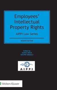 Employees' Intellectual Property Rights