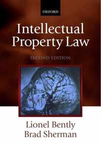 Intellectual Property Law