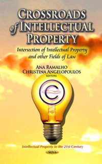 Crossroads of Intellectual Property