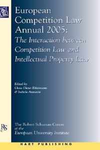 European Competition Law Annual 2005