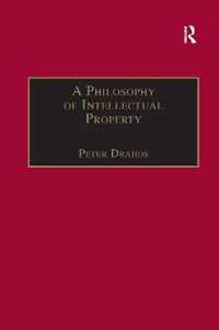 A Philosophy of Intellectual Property