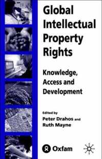 Global Intellectual Property Rights