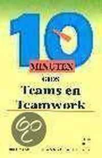 Teams en teamwork