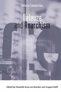 Deleuze and Anarchism