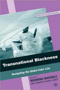 Transnational Blackness