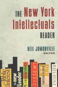 The New York Intellectuals Reader