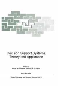 Decision Support Systems