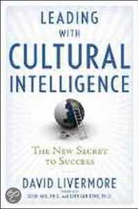 Leading With Cultural Intelligence