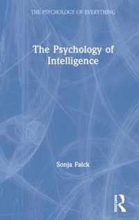 The Psychology of Intelligence