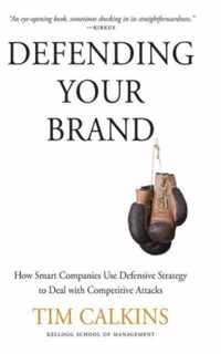 Defending Your Brand