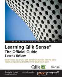 Learning Qlik Sense (R)