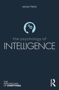 The Psychology of Intelligence