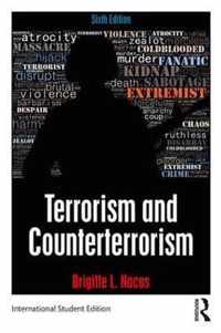 Terrorism and Counterterrorism