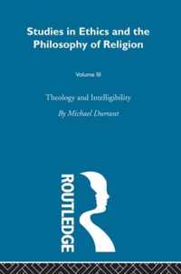 Theology & Intelligibility