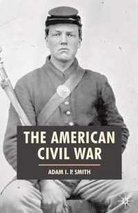 The American Civil War