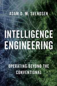 Intelligence Engineering