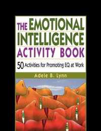 Emotional Intelligence Activity Book