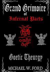 Grand Grimoire of Infernal Pacts