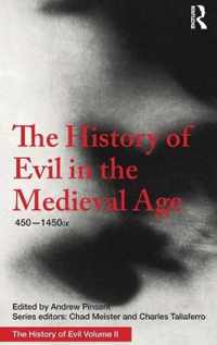 The History of Evil in the Medieval Age