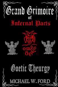 Grand Grimoire of Infernal Pacts