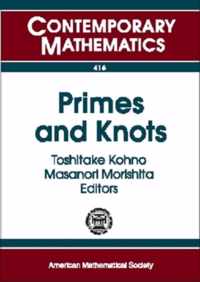 Primes and Knots