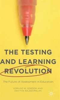 The Testing and Learning Revolution