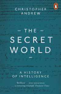 The Secret World