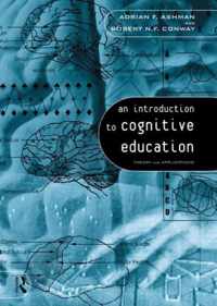 An Introduction to Cognitive Education