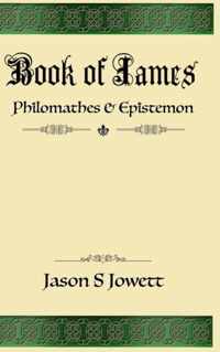 Book of James