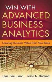 Win With Advanced Business Analytics