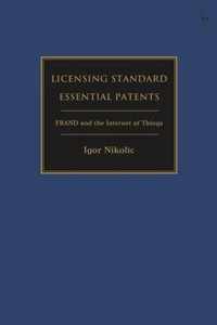 Licensing Standard Essential Patents