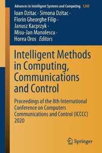 Intelligent Methods in Computing, Communications and Control