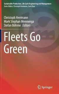 Fleets Go Green