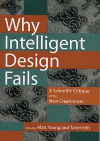 Why Intelligent Design Fails