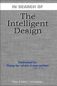 The Intelligent Design