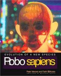 Robo Sapiens - Evolution of a New Species