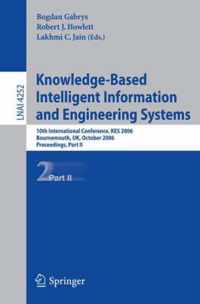 Knowledge-Based Intelligent Information and Engineering Systems 2