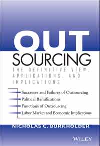 Outsourcing