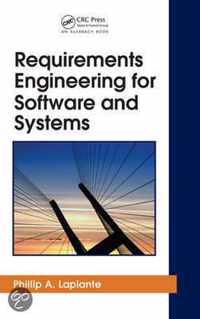 Requirements Engineering for Software and Systems