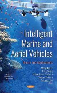 Intelligent Marine and Aerial Vehicles